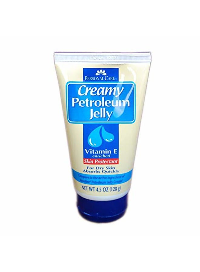 Personal Care Petroleum Jelly Vitamin E (3 Pack) - Image 2